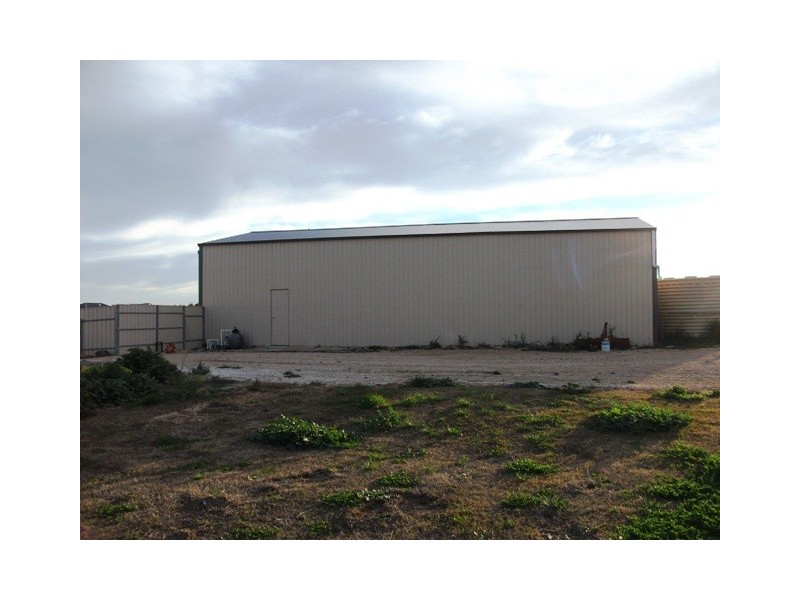 40 Trainers Way, Strathalbyn SA 5255