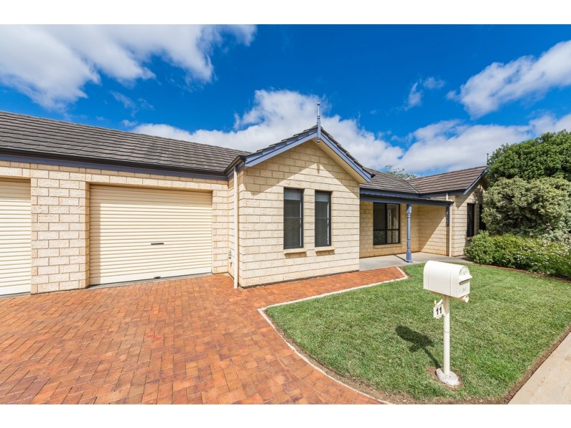 11 1-7 Edinburgh Road, Strathalbyn SA 5255