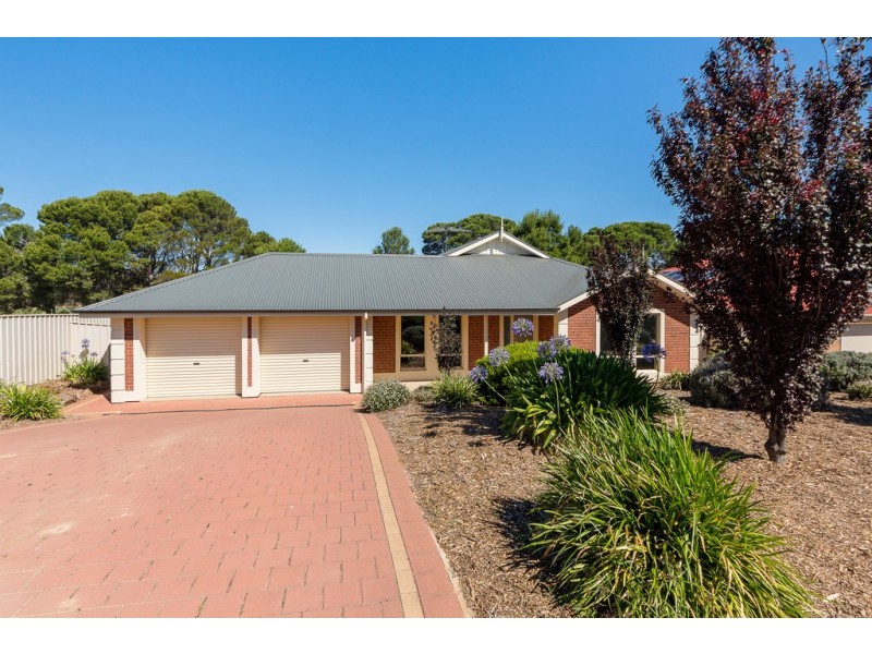 33 Bateman Street, Strathalbyn SA 5255