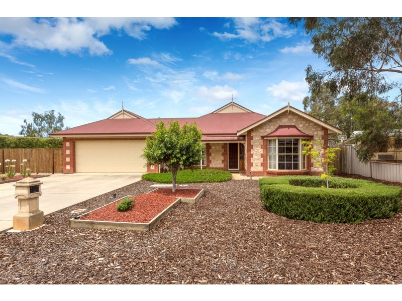 2 Shone Court, Strathalbyn SA 5255