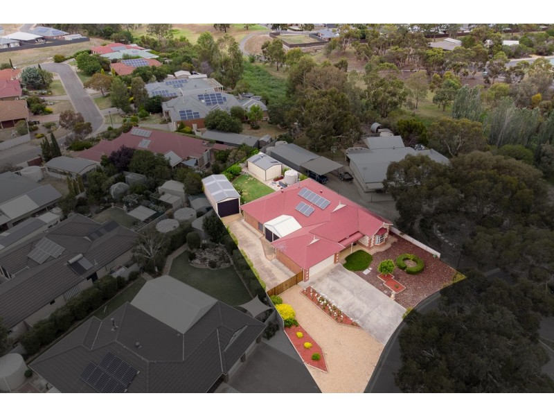 2 Shone Court, Strathalbyn SA 5255