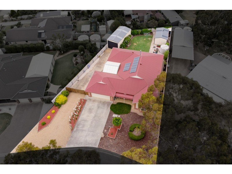 2 Shone Court, Strathalbyn SA 5255