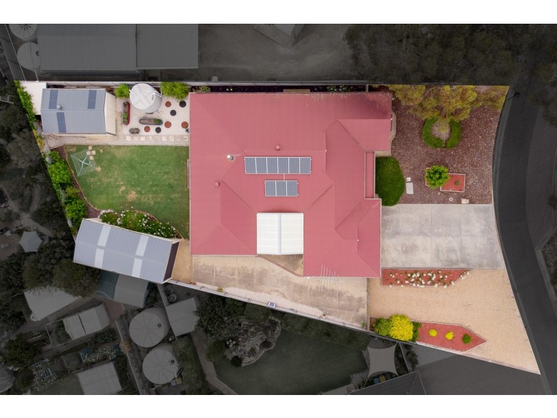 2 Shone Court, Strathalbyn SA 5255