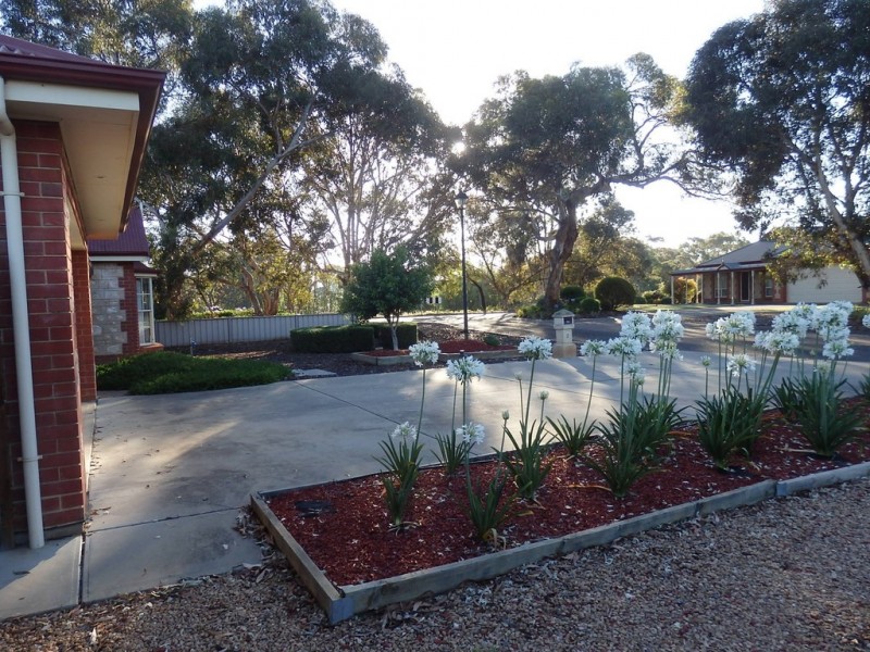 2 Shone Court, Strathalbyn SA 5255