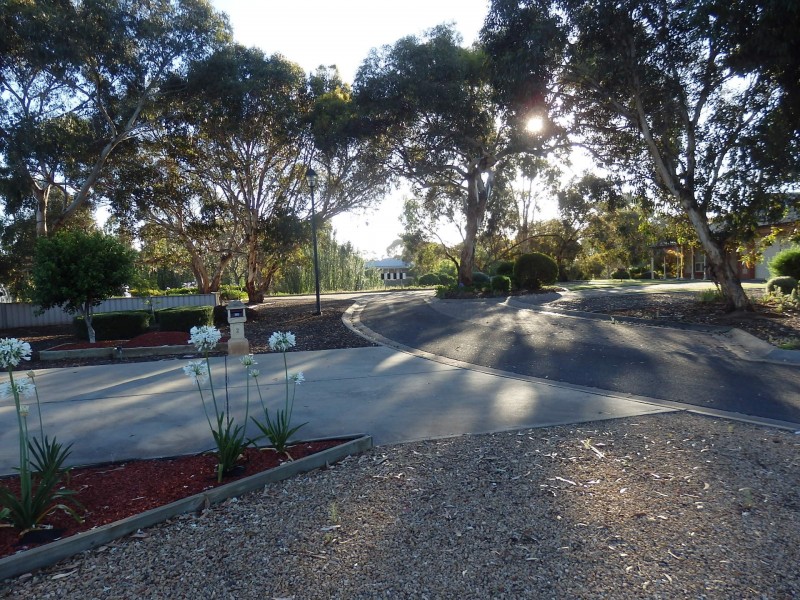 2 Shone Court, Strathalbyn SA 5255