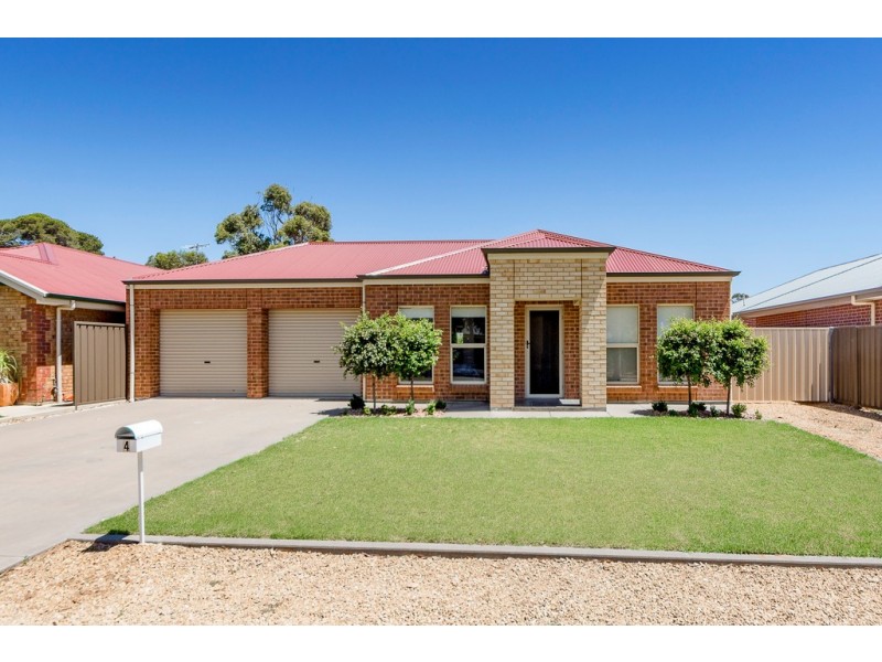 4 Glenalbyn Close, Strathalbyn SA 5255