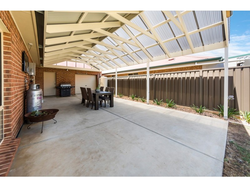 4 Glenalbyn Close, Strathalbyn SA 5255