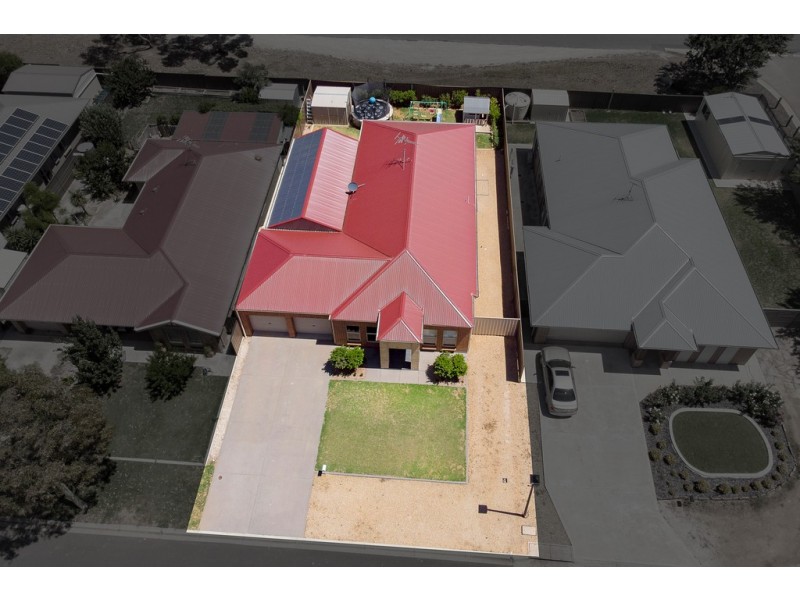 4 Glenalbyn Close, Strathalbyn SA 5255