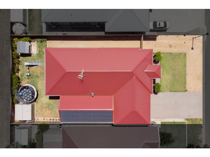 4 Glenalbyn Close, Strathalbyn SA 5255