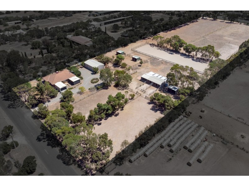 32 Matrice Court, Strathalbyn SA 5255