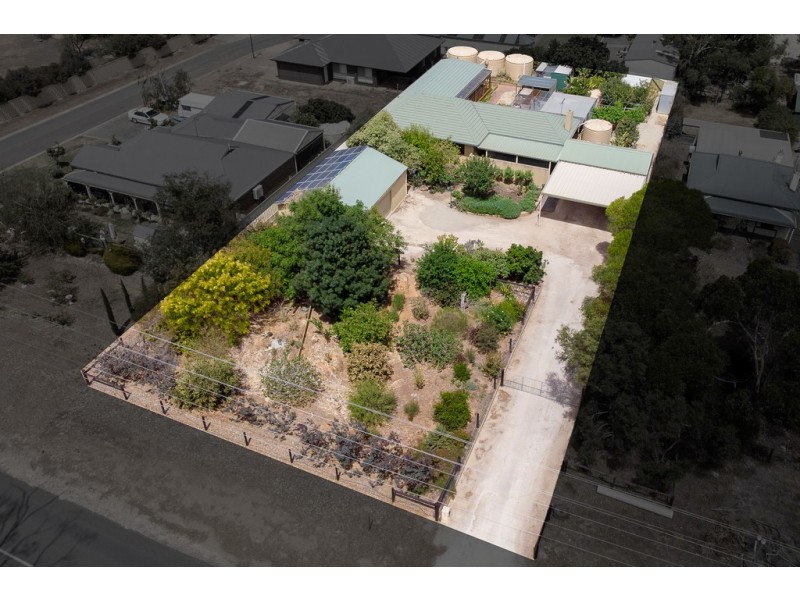 12 Avenue Road, Strathalbyn SA 5255