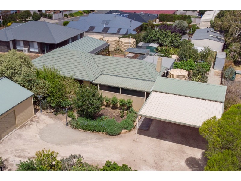 12 Avenue Road, Strathalbyn SA 5255
