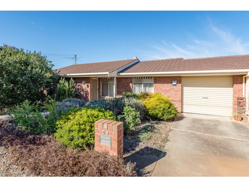 1/29 Murray Street, Strathalbyn SA 5255