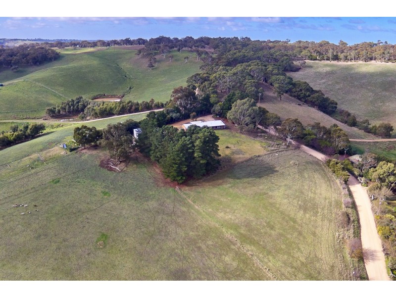 25 Chapel Hill Road, Ashbourne SA 5157