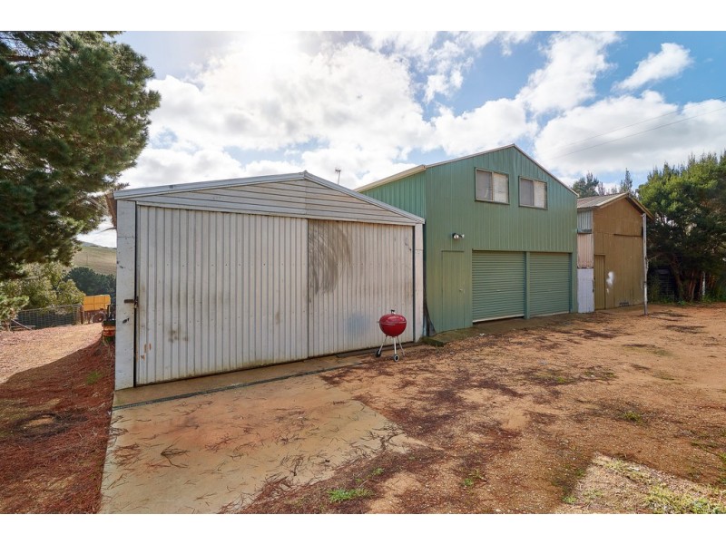 25 Chapel Hill Road, Ashbourne SA 5157