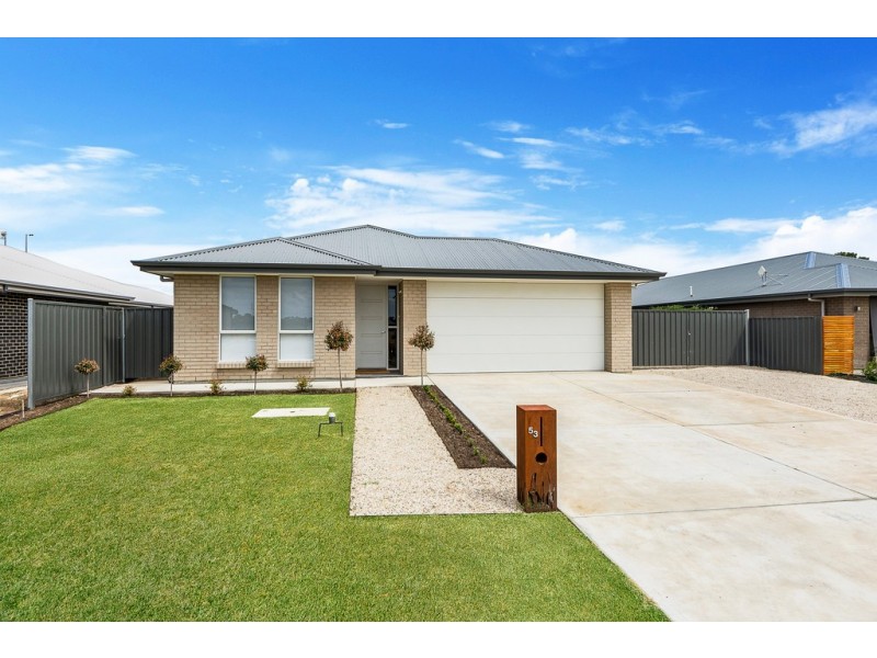 53 Garwood Court, Strathalbyn SA 5255