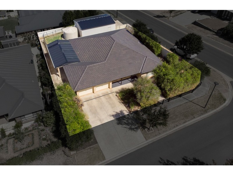 2 Fairweather Drive, Strathalbyn SA 5255