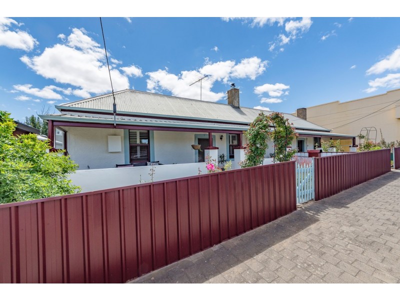 1 Swale Street, Strathalbyn SA 5255