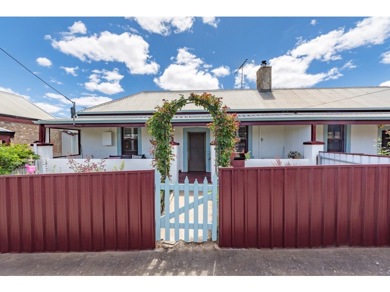 1 Swale Street, Strathalbyn SA 5255