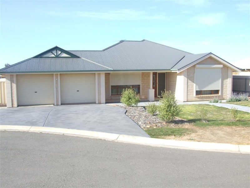 19  Blue Court, Strathalbyn SA 5255