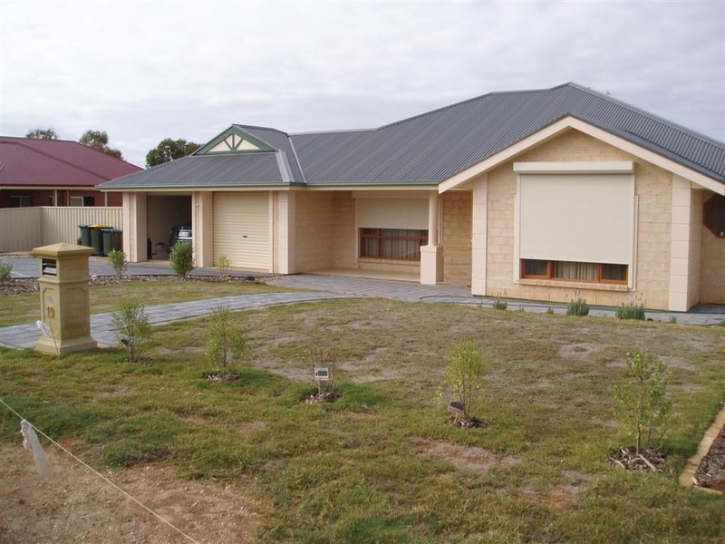 19  Blue Court, Strathalbyn SA 5255