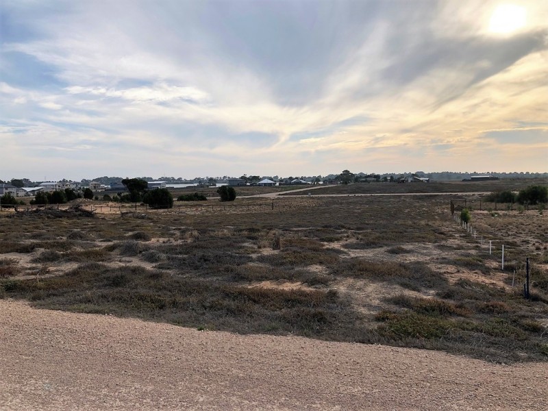 Allotment 842 Trilby Road, Wellington East SA 5259