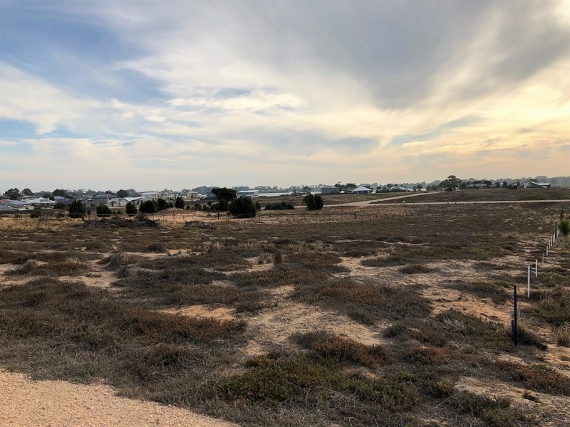 Allotment 842 Trilby Road, Wellington East SA 5259