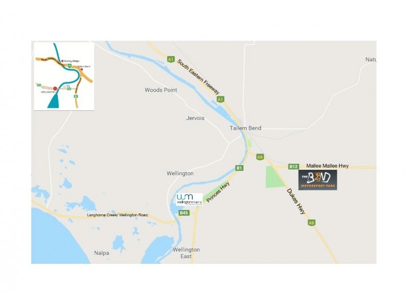 Allotment 842 Trilby Road, Wellington East SA 5259