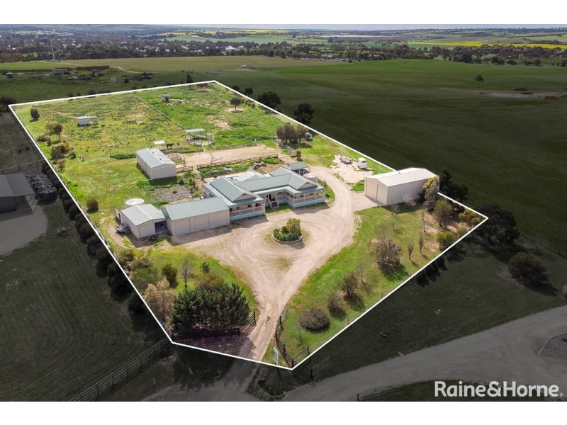 117 Trainers Way, Strathalbyn SA 5255