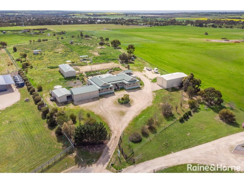 117 Trainers Way, Strathalbyn SA 5255