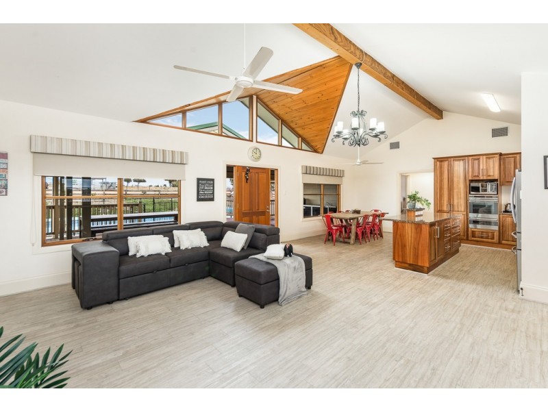 117 Trainers Way, Strathalbyn SA 5255