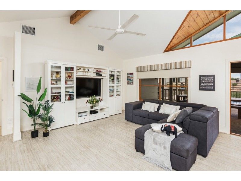 117 Trainers Way, Strathalbyn SA 5255