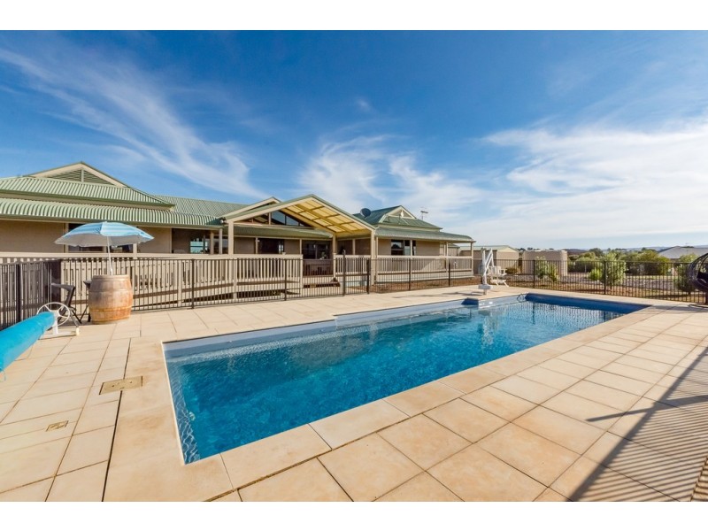 117 Trainers Way, Strathalbyn SA 5255