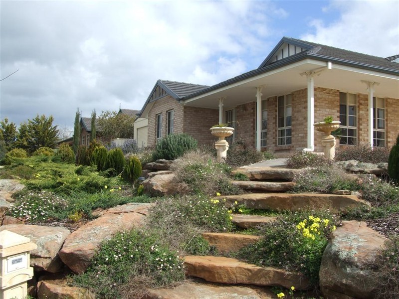 22 Gollan Avenue, Strathalbyn SA 5255