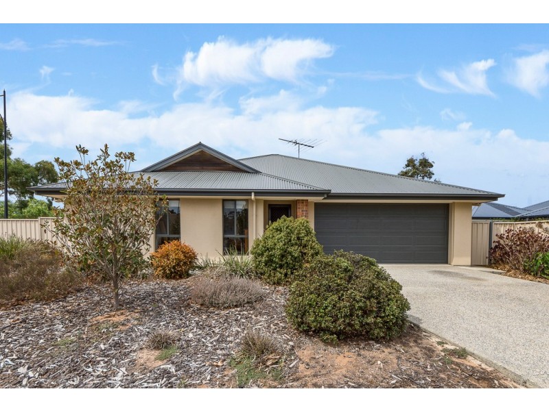 23 St Andrews Drive, Strathalbyn SA 5255