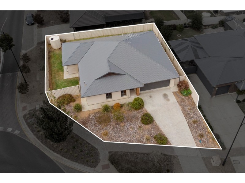 23 St Andrews Drive, Strathalbyn SA 5255