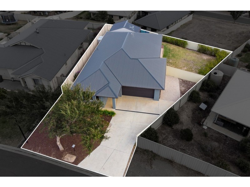 14 Jarrett Street, Strathalbyn SA 5255
