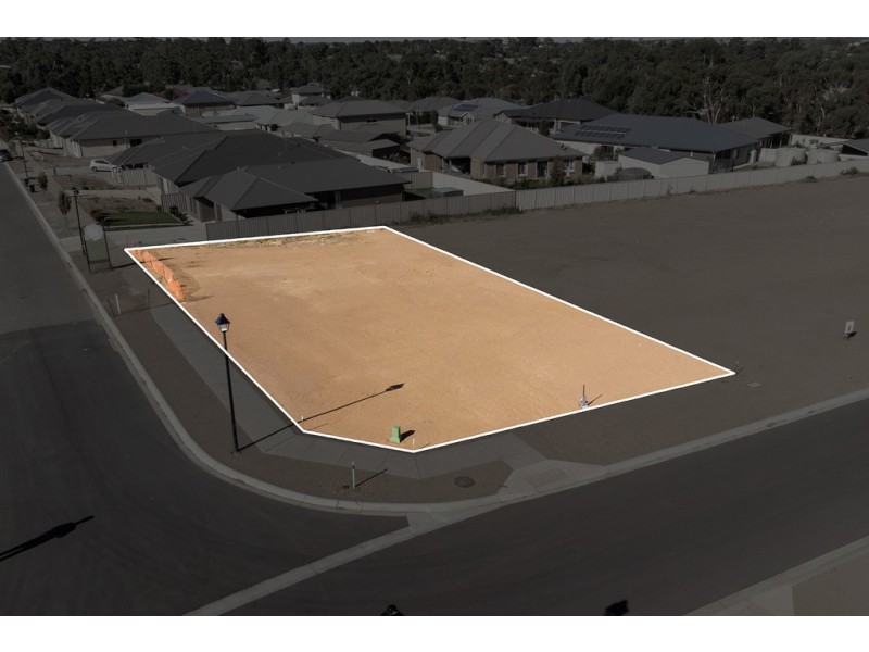 Lot 238 Kibby Circuit, Strathalbyn SA 5255