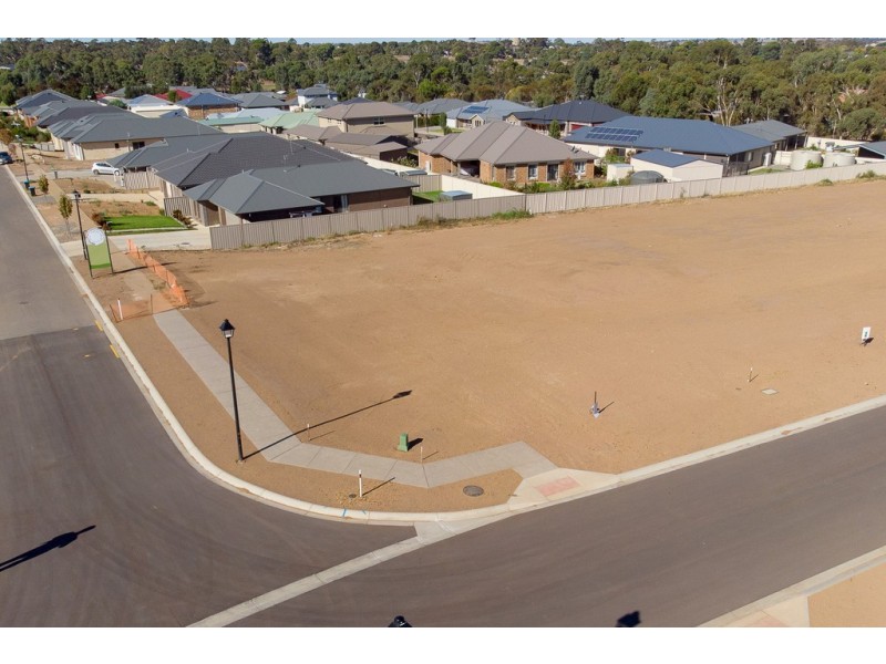 Lot 238 Kibby Circuit, Strathalbyn SA 5255