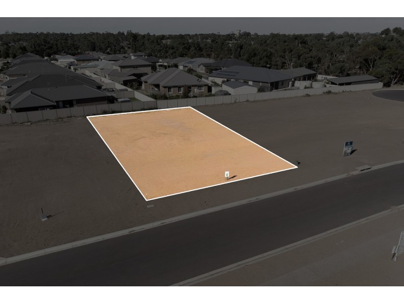 Lot 239 Kibby Circuit, Strathalbyn SA 5255