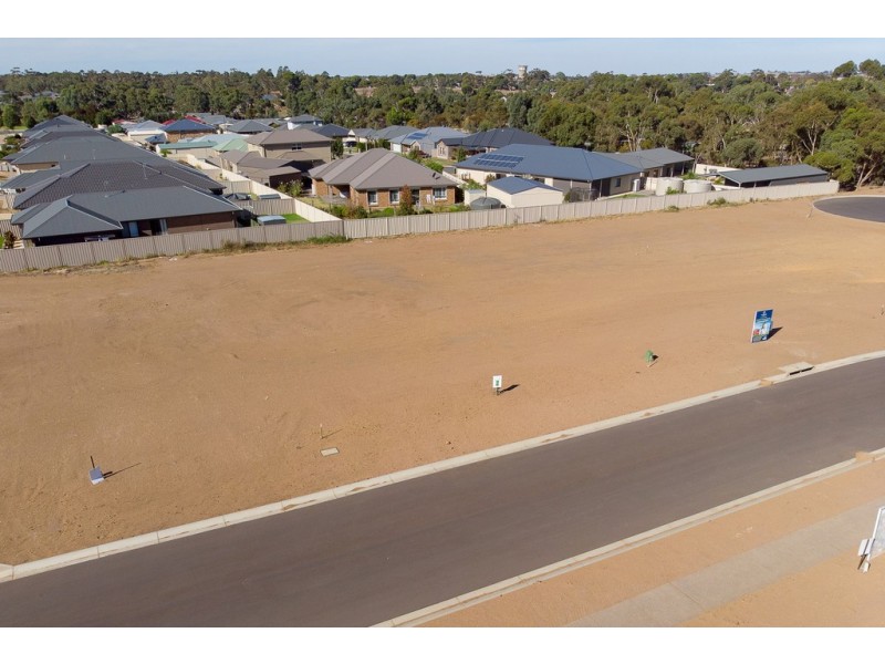 Lot 239 Kibby Circuit, Strathalbyn SA 5255