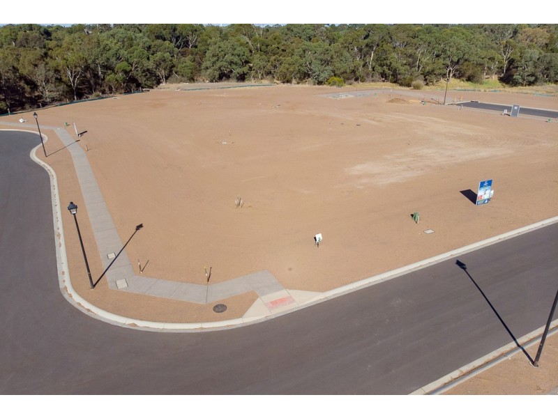 Lot 245 Kibby Circuit, Strathalbyn SA 5255