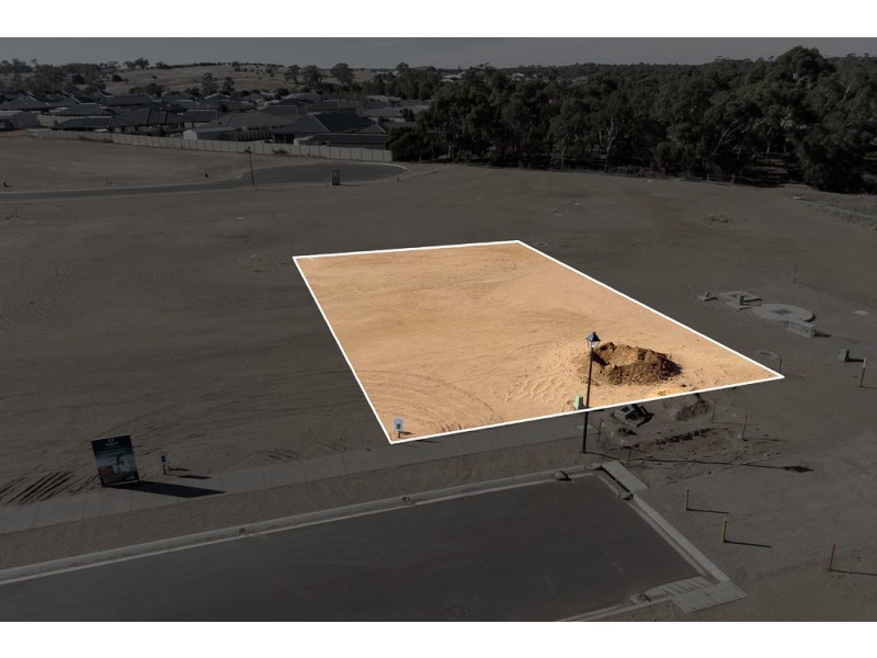 Lot 247 Kibby Lane, Strathalbyn SA 5255
