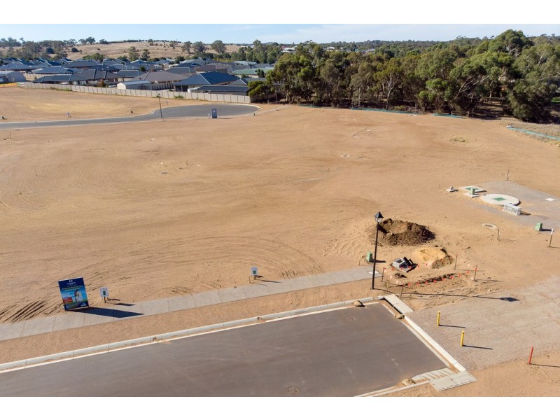 Lot 247 Kibby Lane, Strathalbyn SA 5255