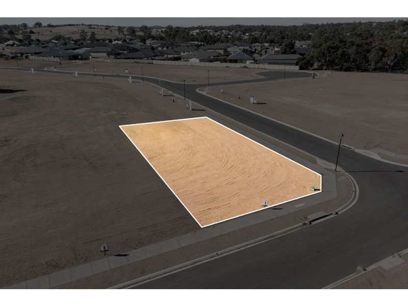 Lot 250 Kibby Circuit, Strathalbyn SA 5255