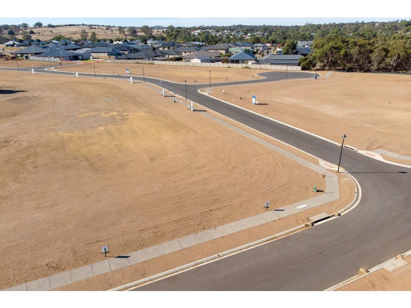 Lot 250 Kibby Circuit, Strathalbyn SA 5255