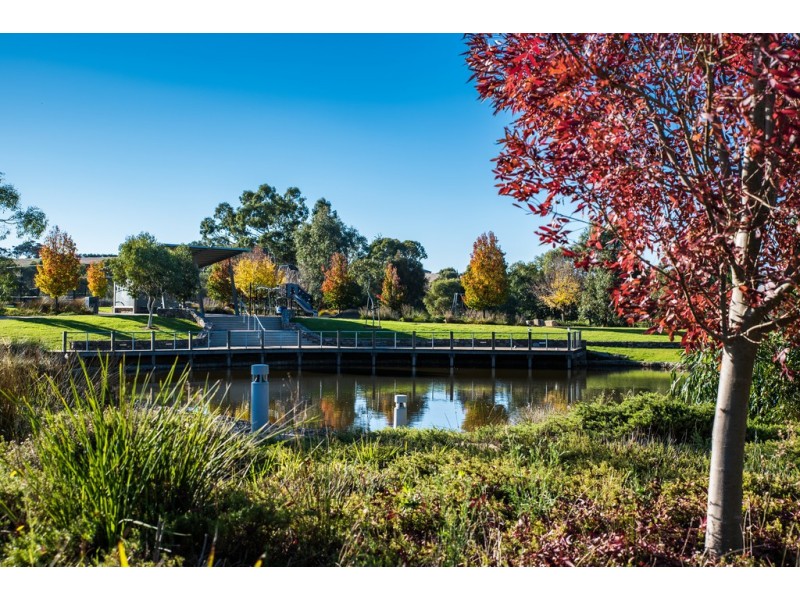 Lot 250 Kibby Circuit, Strathalbyn SA 5255