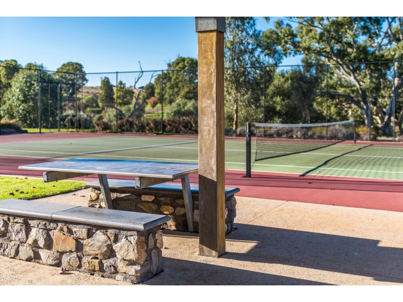 Lot 250 Kibby Circuit, Strathalbyn SA 5255