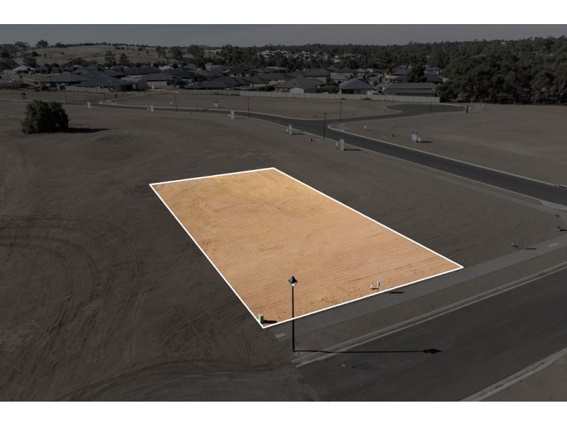 Lot 251 Kibby Circuit, Strathalbyn SA 5255