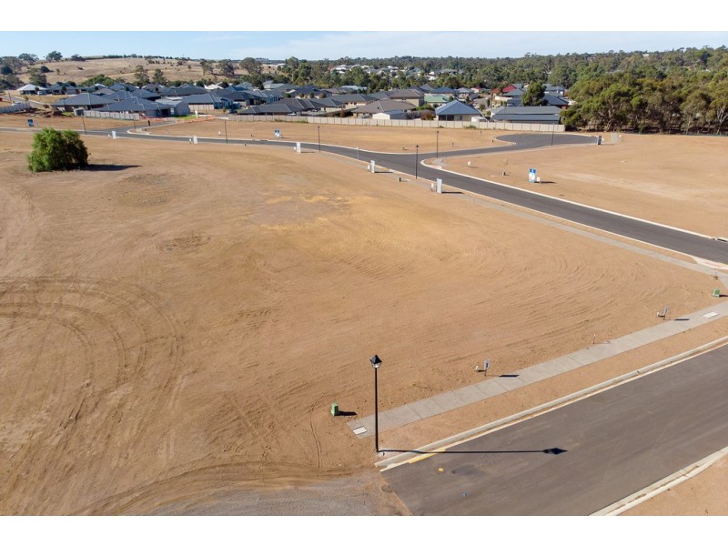 Lot 251 Kibby Circuit, Strathalbyn SA 5255